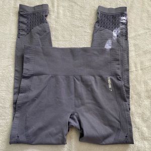 *sold on mercari* Gymshark Energy Seamless Size L